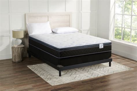 springwall venice eurotop queen mattress